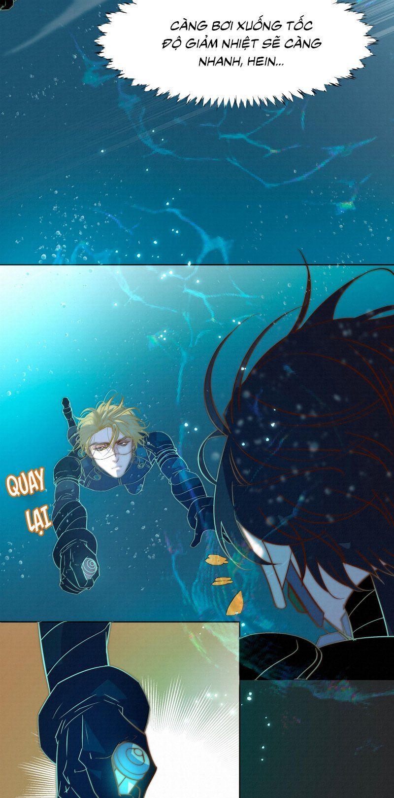 đọc truyện Tuyệt Xử Phùng Sinh Chương 100 ảnh 30 tại Thiên Thai Truyện