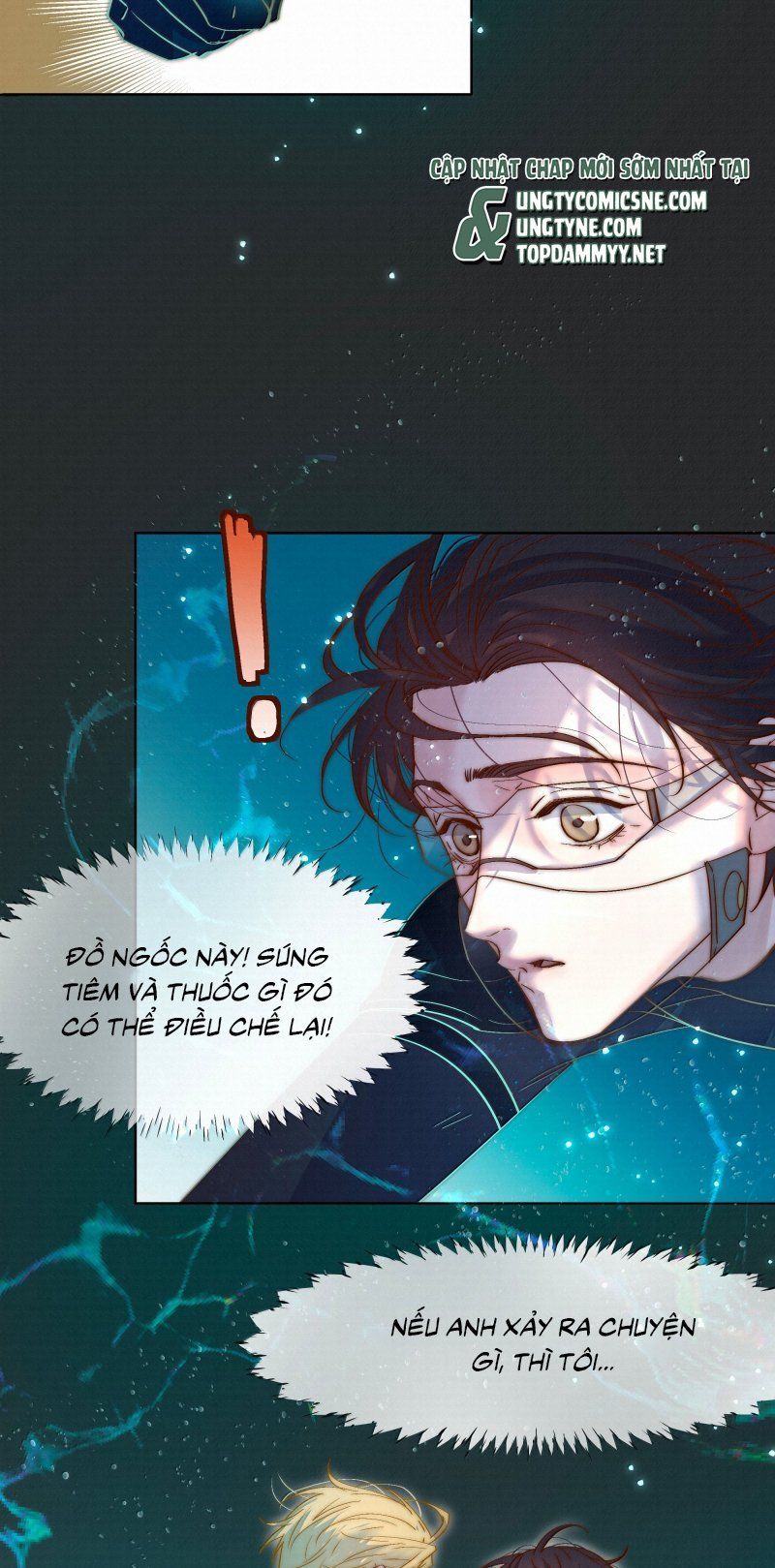 đọc truyện Tuyệt Xử Phùng Sinh Chương 100 ảnh 31 tại Thiên Thai Truyện