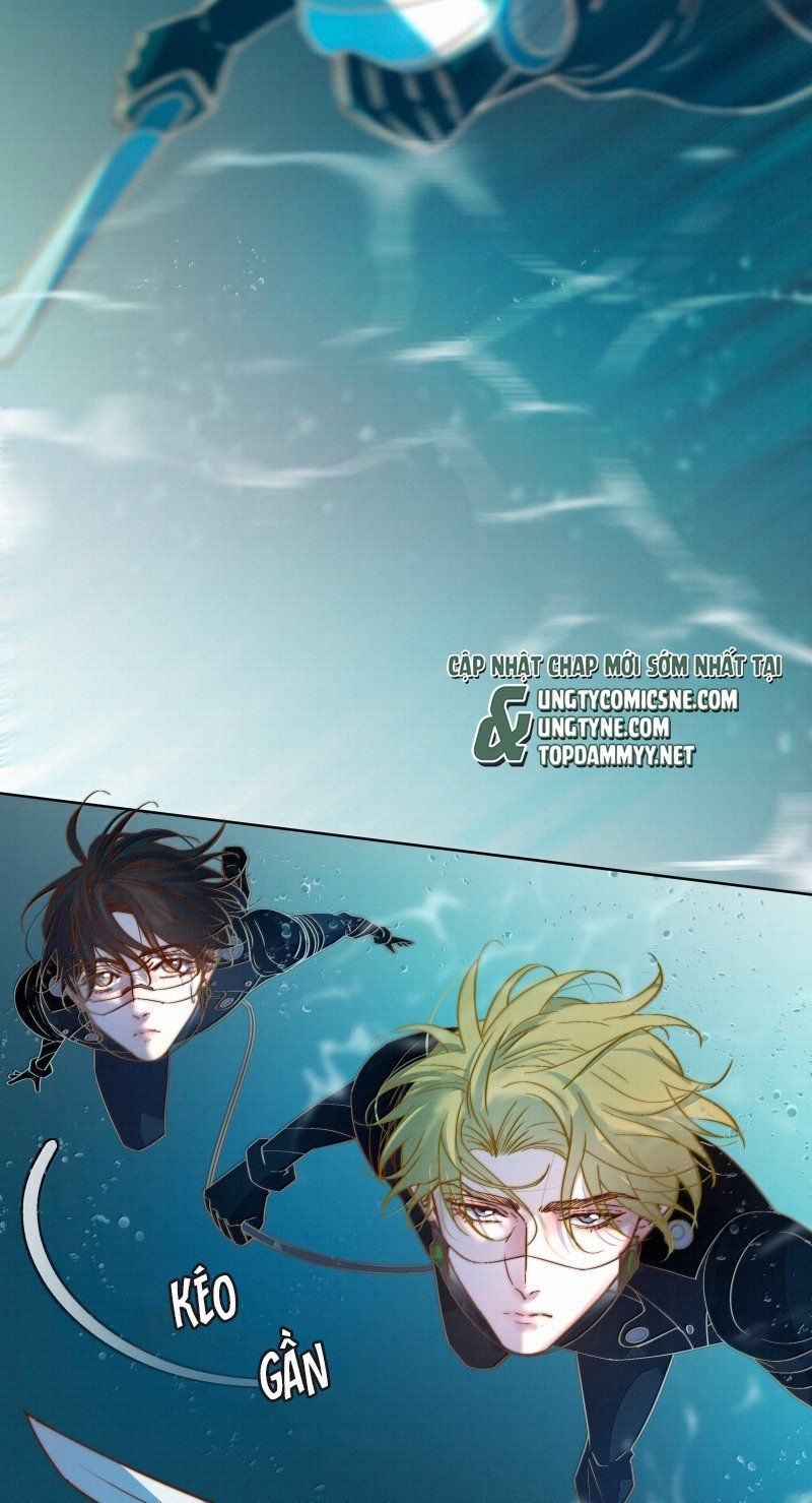 đọc truyện Tuyệt Xử Phùng Sinh Chương 100 ảnh 5 tại Thiên Thai Truyện