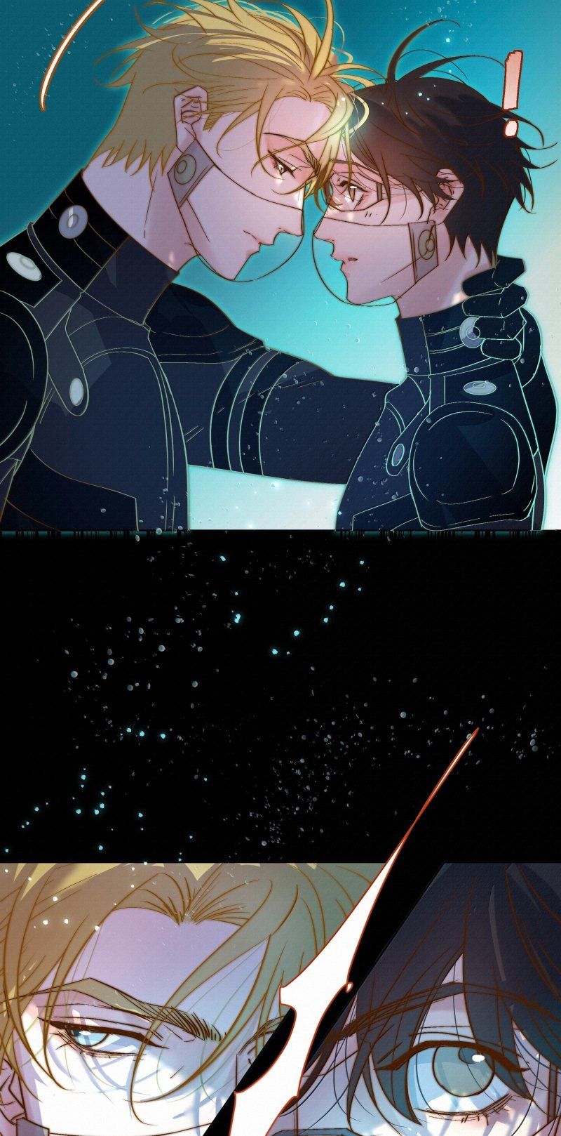 đọc truyện Tuyệt Xử Phùng Sinh Chương 100 ảnh 33 tại Thiên Thai Truyện