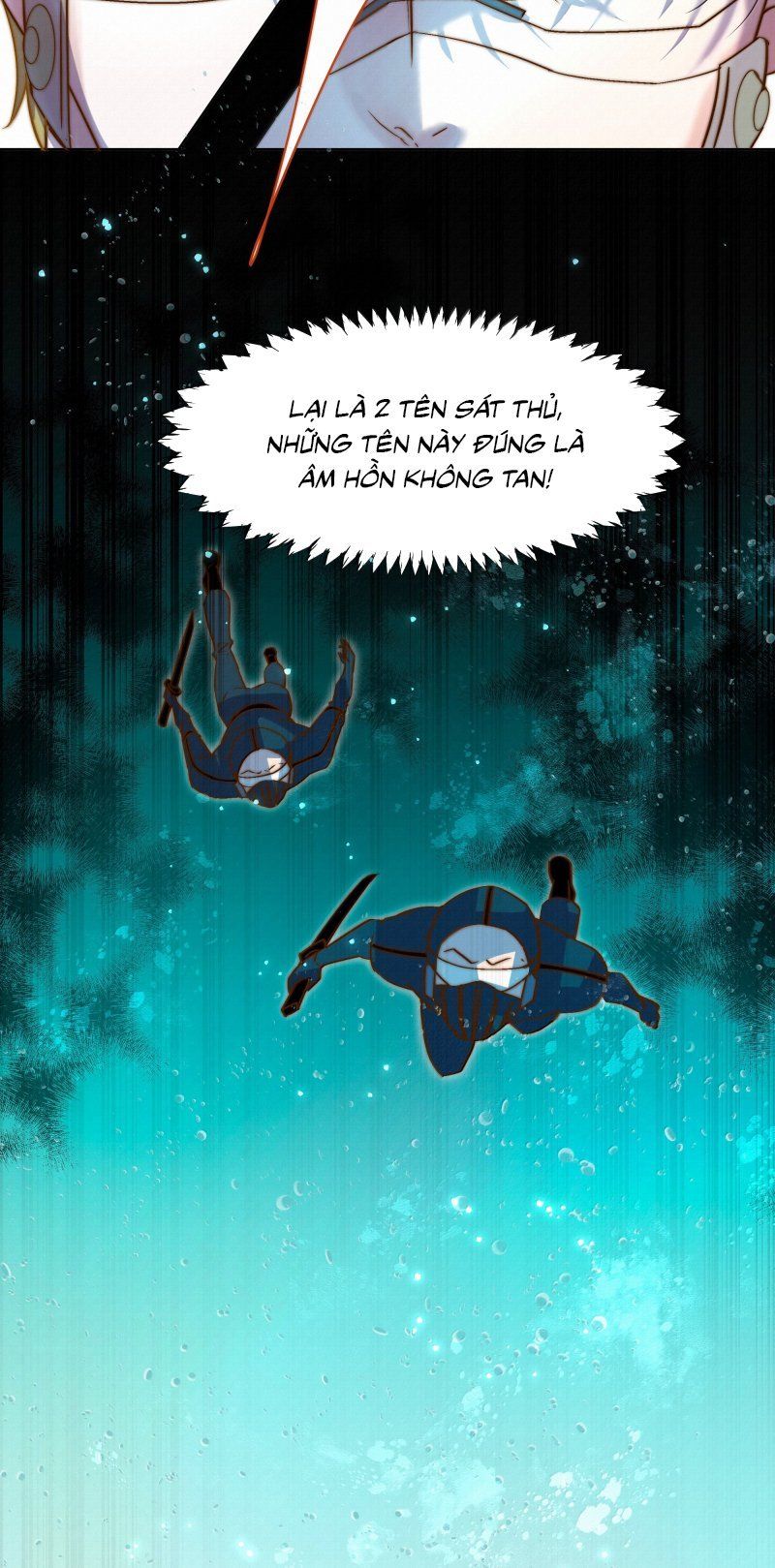 đọc truyện Tuyệt Xử Phùng Sinh Chương 100 ảnh 34 tại Thiên Thai Truyện