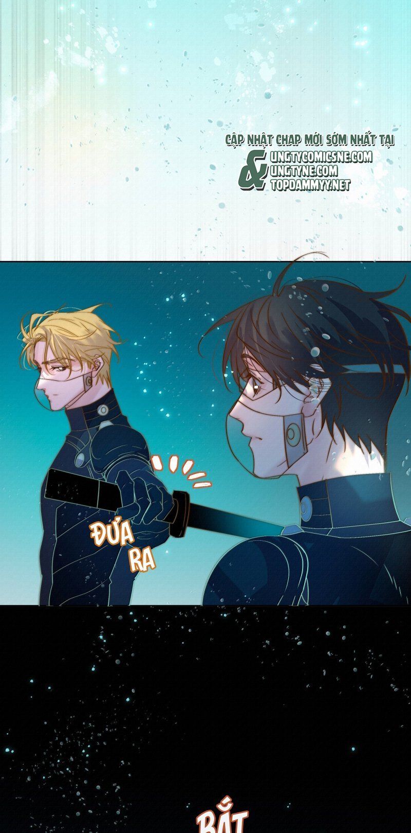 đọc truyện Tuyệt Xử Phùng Sinh Chương 100 ảnh 35 tại Thiên Thai Truyện