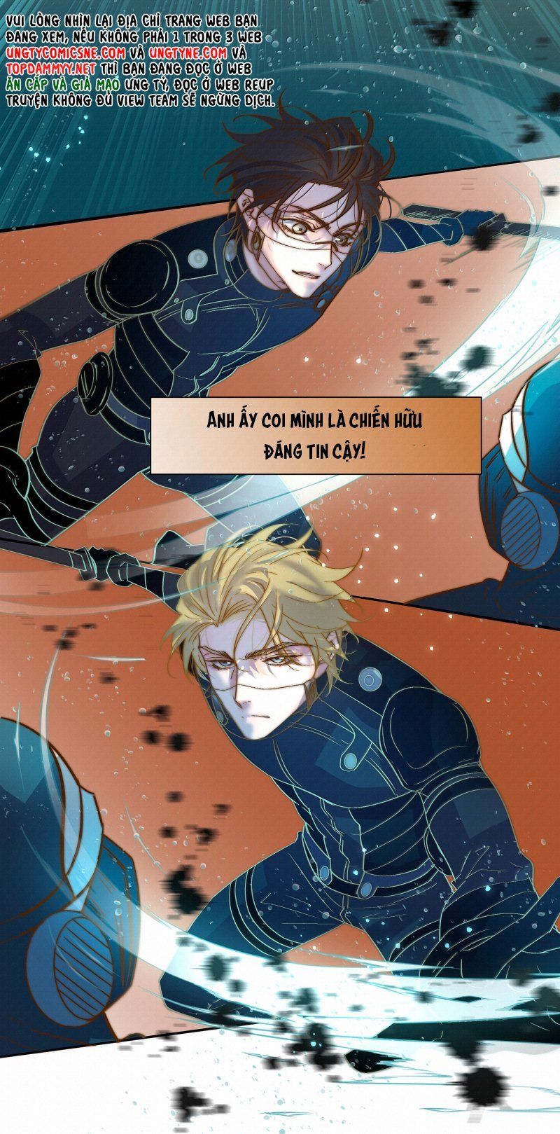 đọc truyện Tuyệt Xử Phùng Sinh Chương 100 ảnh 37 tại Thiên Thai Truyện