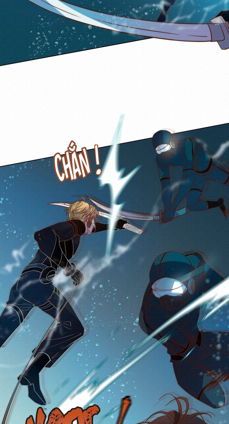 đọc truyện Tuyệt Xử Phùng Sinh Chương 100 ảnh 6 tại Thiên Thai Truyện