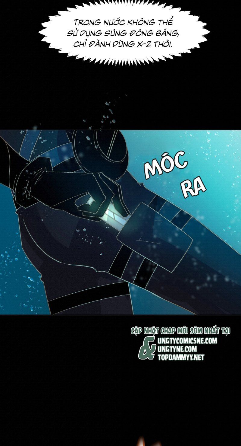 đọc truyện Tuyệt Xử Phùng Sinh Chương 100 ảnh 9 tại Thiên Thai Truyện