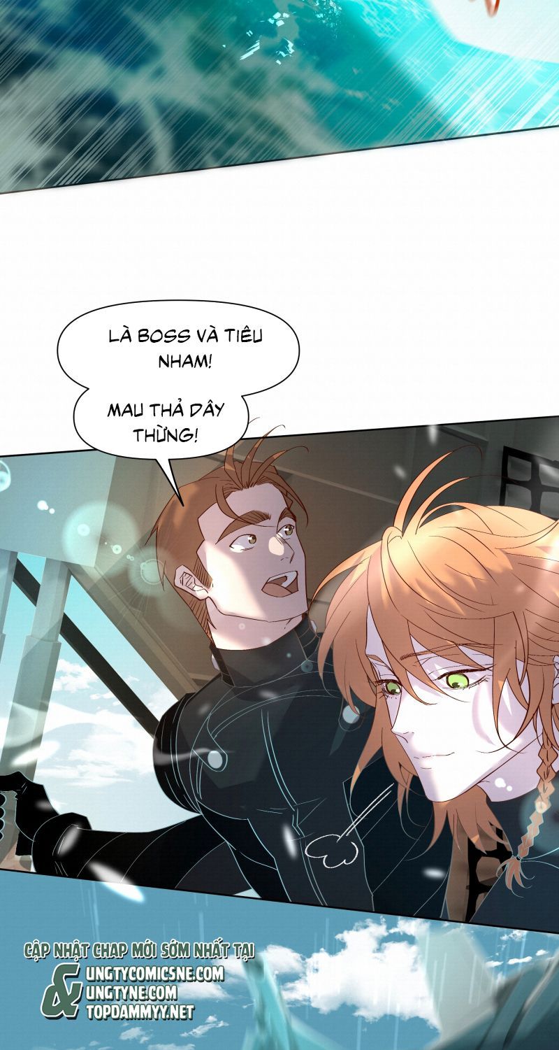 đọc truyện Tuyệt Xử Phùng Sinh Chương 101 ảnh 16 tại Thiên Thai Truyện