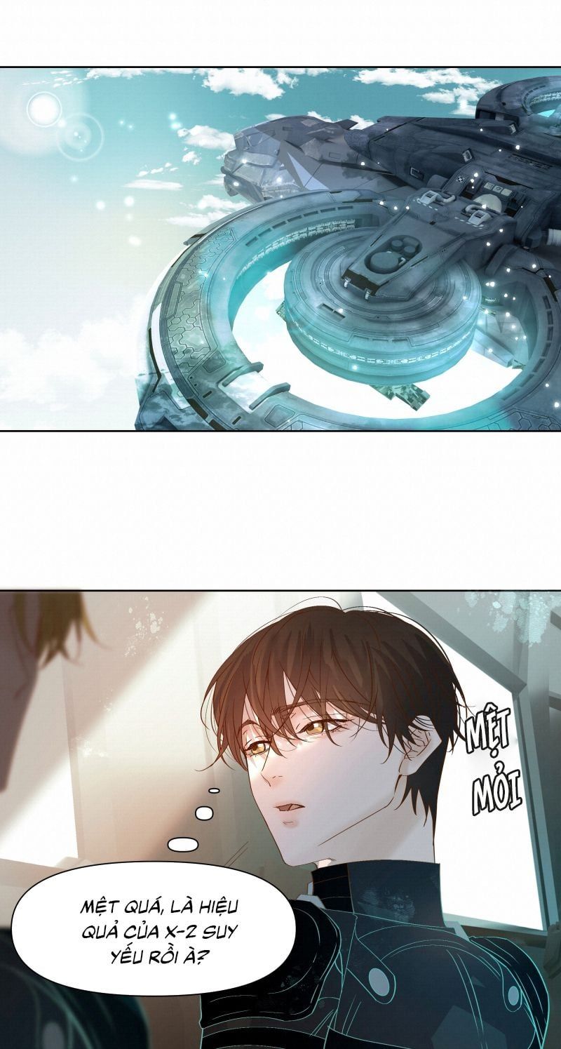 đọc truyện Tuyệt Xử Phùng Sinh Chương 101 ảnh 20 tại Thiên Thai Truyện