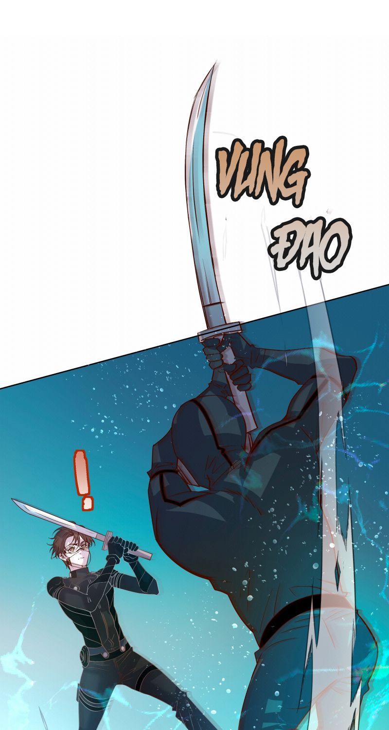 đọc truyện Tuyệt Xử Phùng Sinh Chương 101 ảnh 4 tại Thiên Thai Truyện