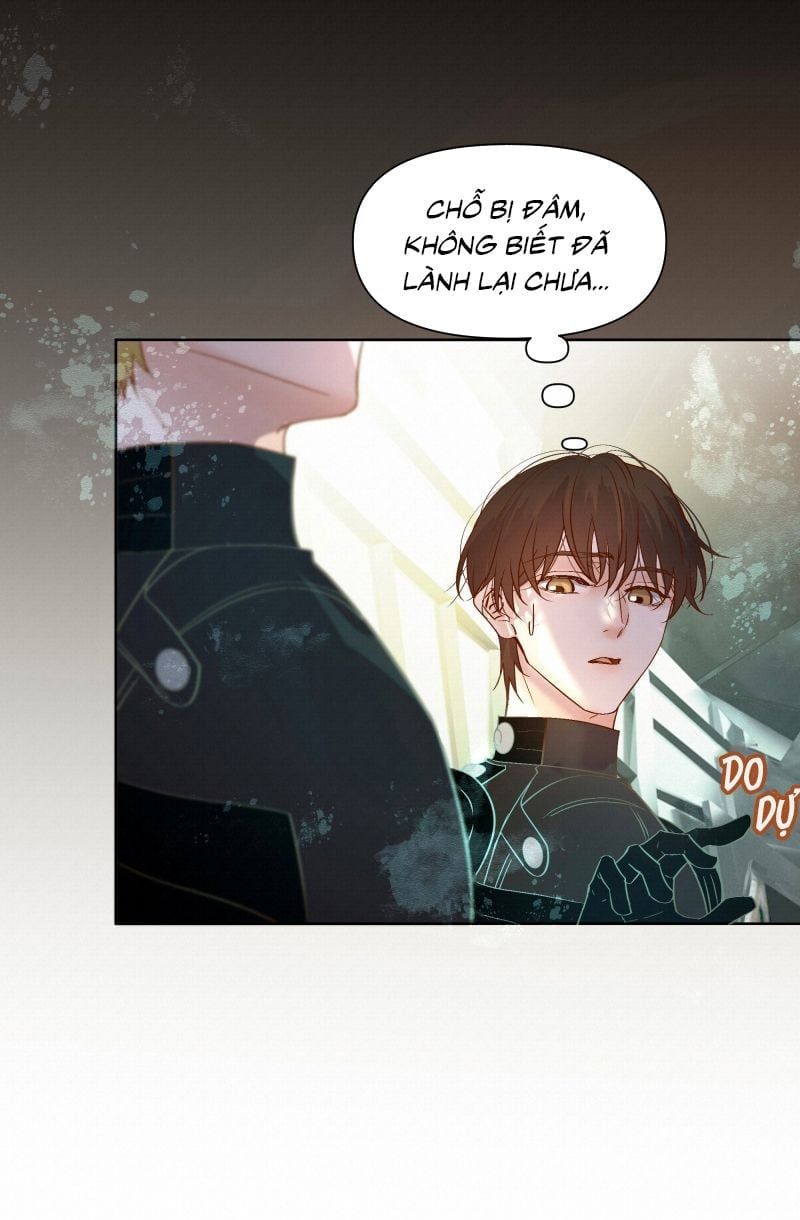 đọc truyện Tuyệt Xử Phùng Sinh Chương 101 ảnh 22 tại Thiên Thai Truyện