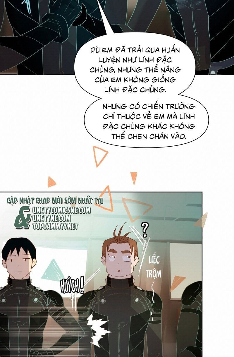 đọc truyện Tuyệt Xử Phùng Sinh Chương 101 ảnh 26 tại Thiên Thai Truyện