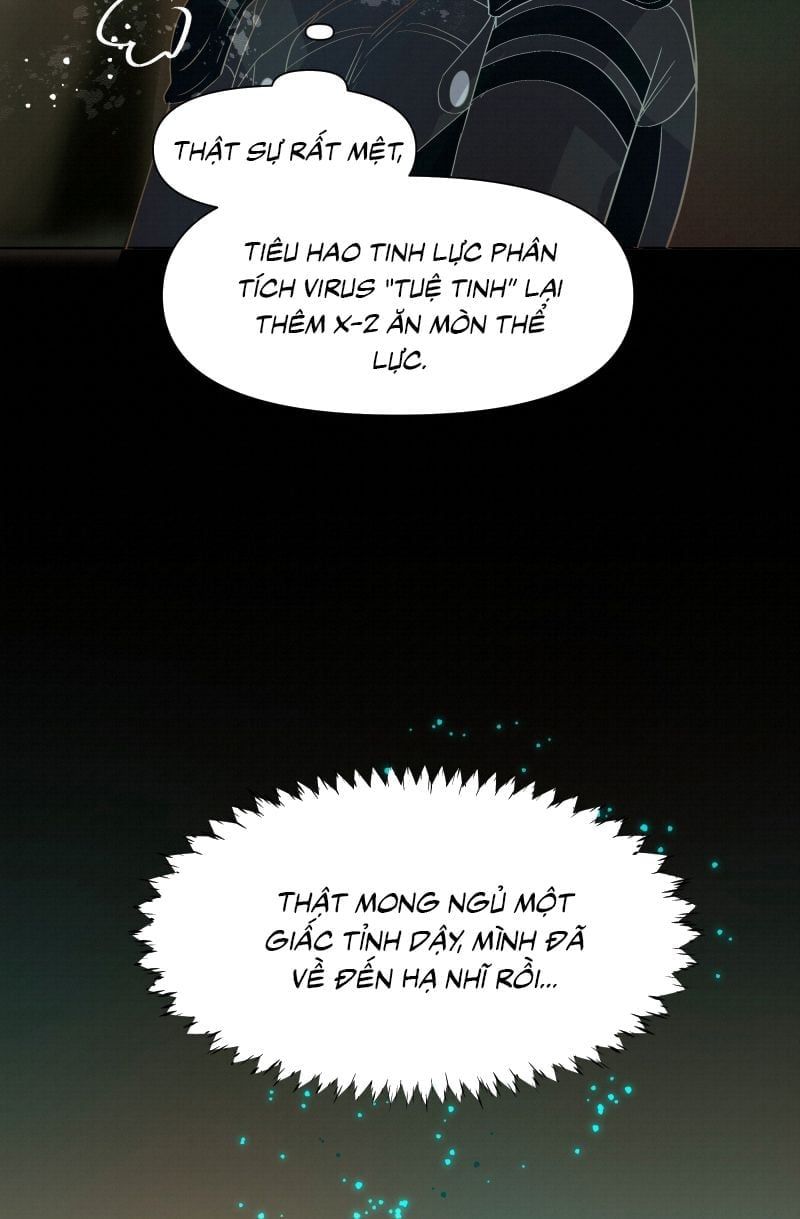 đọc truyện Tuyệt Xử Phùng Sinh Chương 101 ảnh 30 tại Thiên Thai Truyện