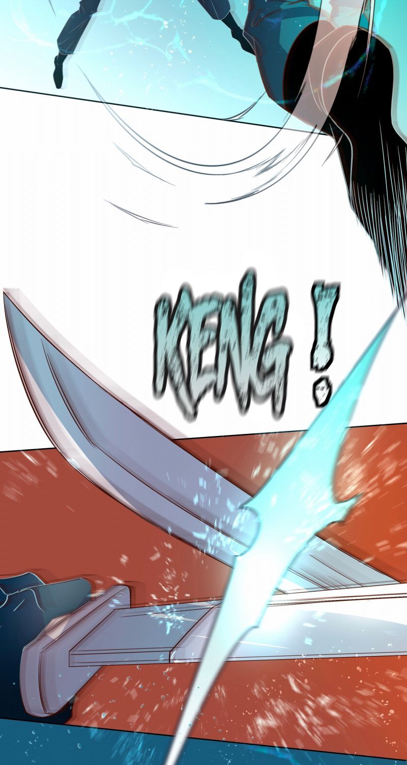 đọc truyện Tuyệt Xử Phùng Sinh Chương 101 ảnh 5 tại Thiên Thai Truyện