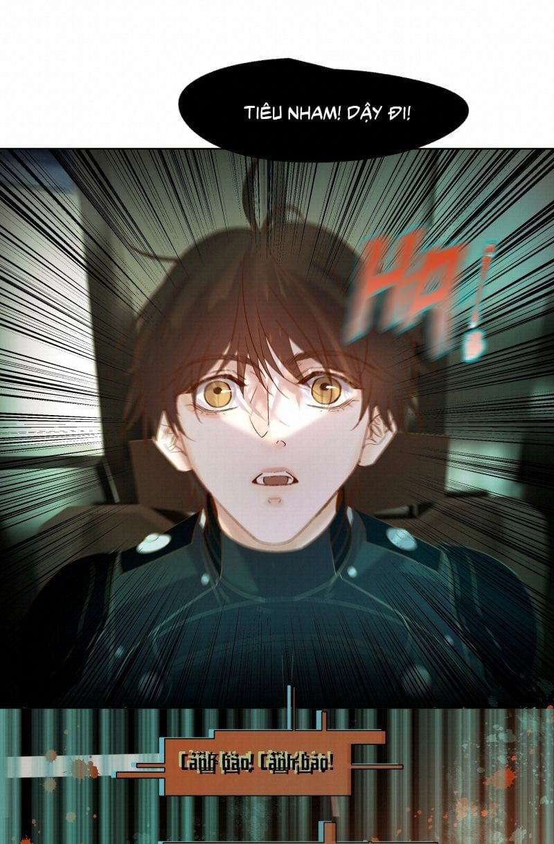 đọc truyện Tuyệt Xử Phùng Sinh Chương 101 ảnh 32 tại Thiên Thai Truyện