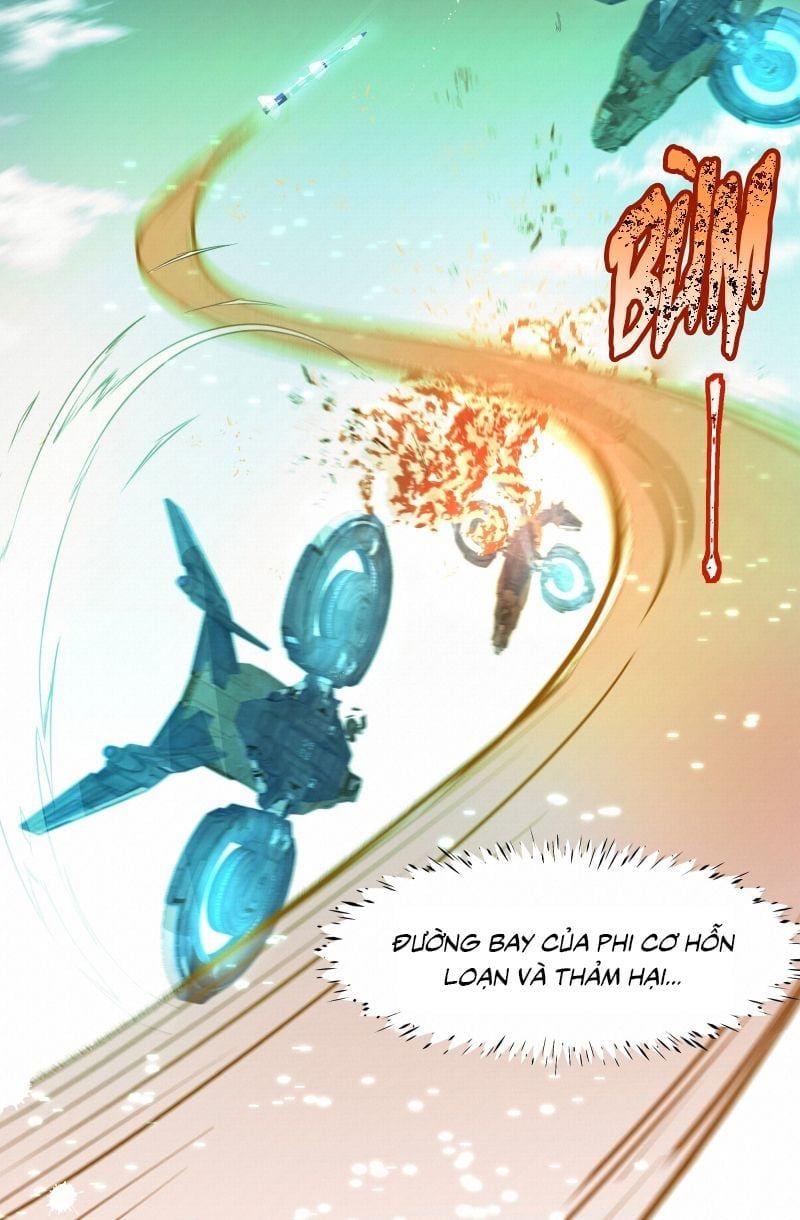 đọc truyện Tuyệt Xử Phùng Sinh Chương 101 ảnh 36 tại Thiên Thai Truyện