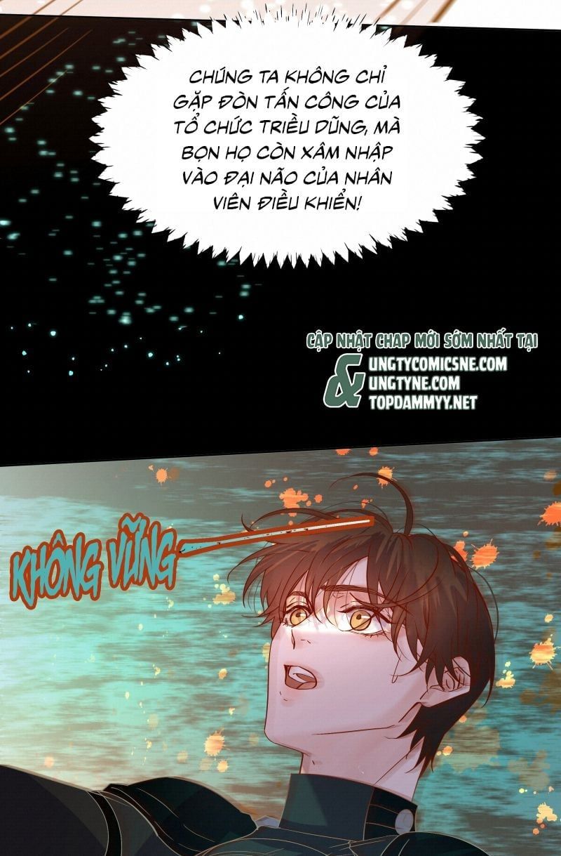 đọc truyện Tuyệt Xử Phùng Sinh Chương 101 ảnh 37 tại Thiên Thai Truyện