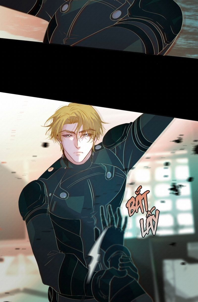 đọc truyện Tuyệt Xử Phùng Sinh Chương 101 ảnh 38 tại Thiên Thai Truyện