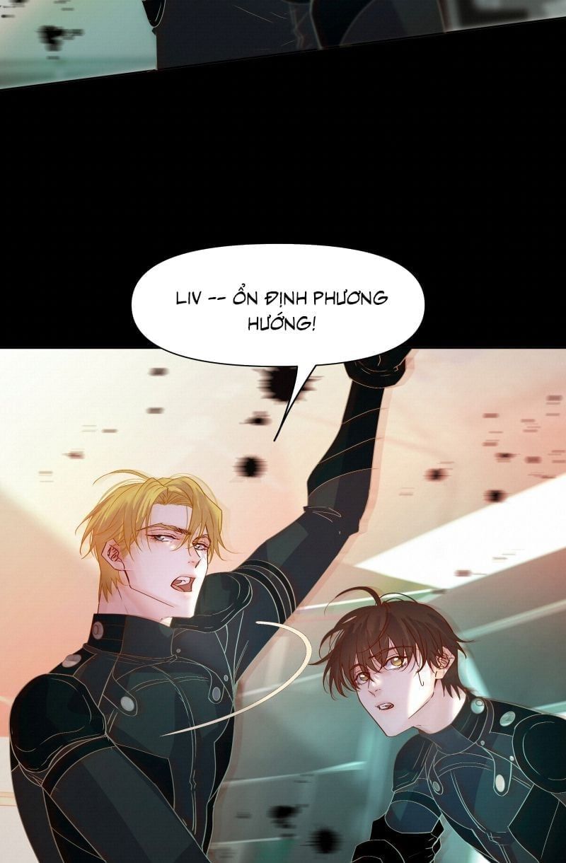 đọc truyện Tuyệt Xử Phùng Sinh Chương 101 ảnh 39 tại Thiên Thai Truyện