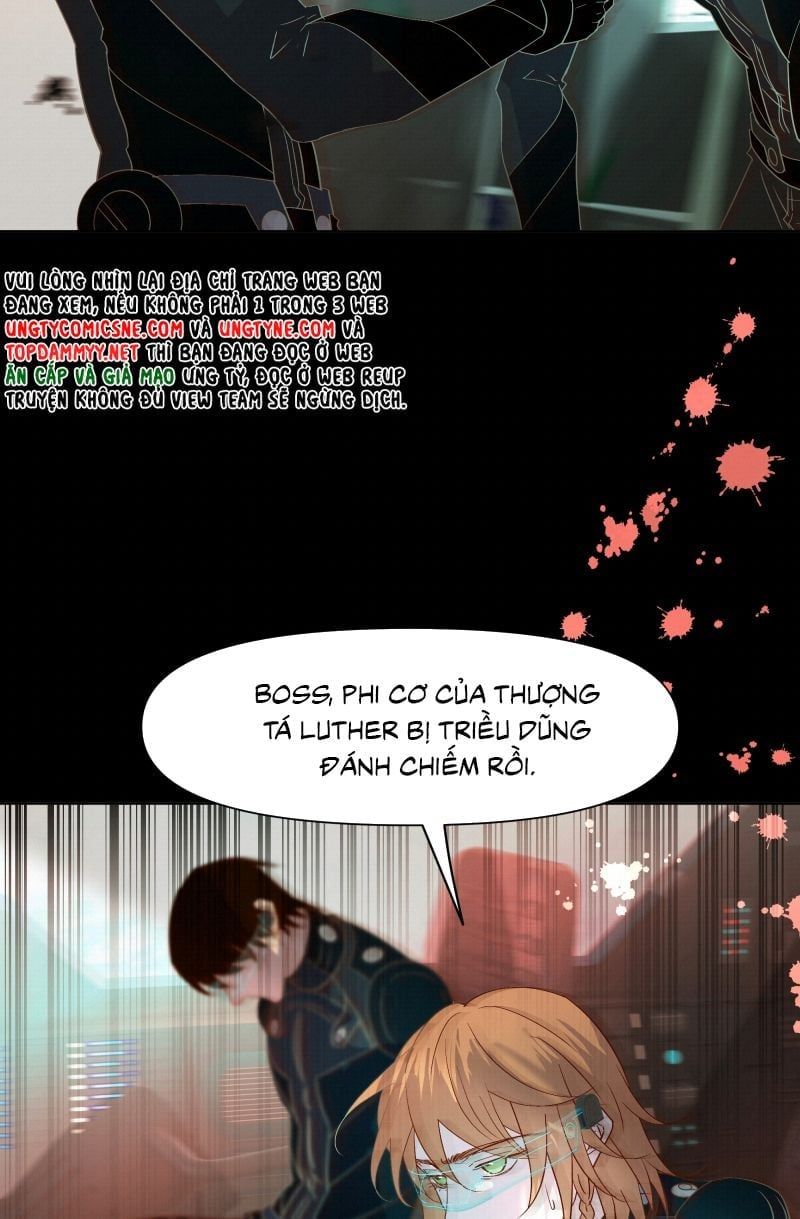 đọc truyện Tuyệt Xử Phùng Sinh Chương 101 ảnh 40 tại Thiên Thai Truyện