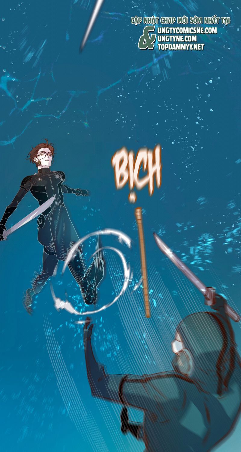 đọc truyện Tuyệt Xử Phùng Sinh Chương 101 ảnh 6 tại Thiên Thai Truyện