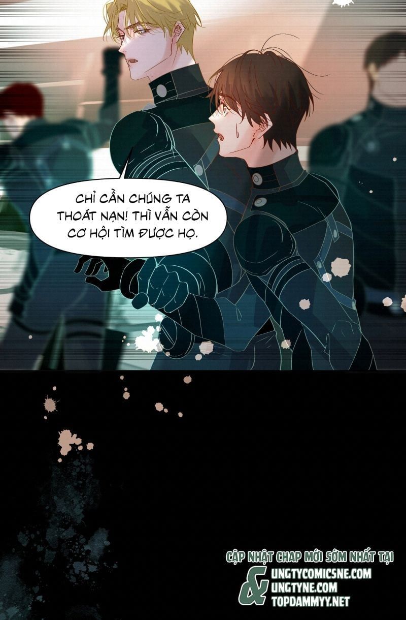 đọc truyện Tuyệt Xử Phùng Sinh Chương 101 ảnh 42 tại Thiên Thai Truyện