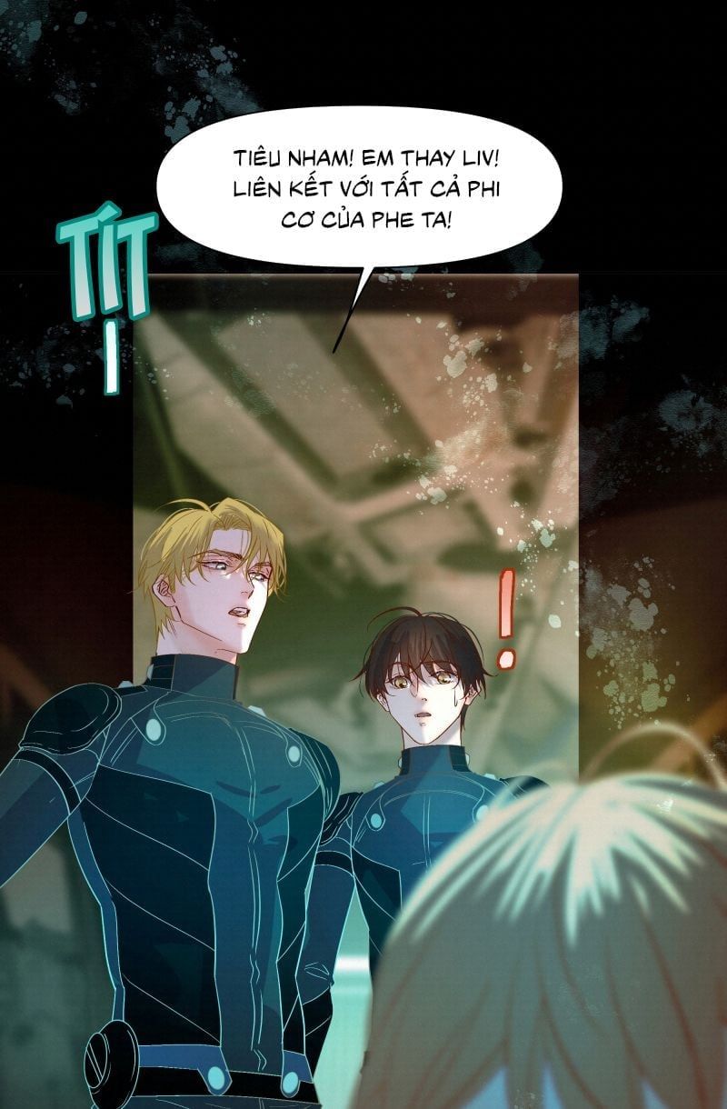 đọc truyện Tuyệt Xử Phùng Sinh Chương 101 ảnh 43 tại Thiên Thai Truyện