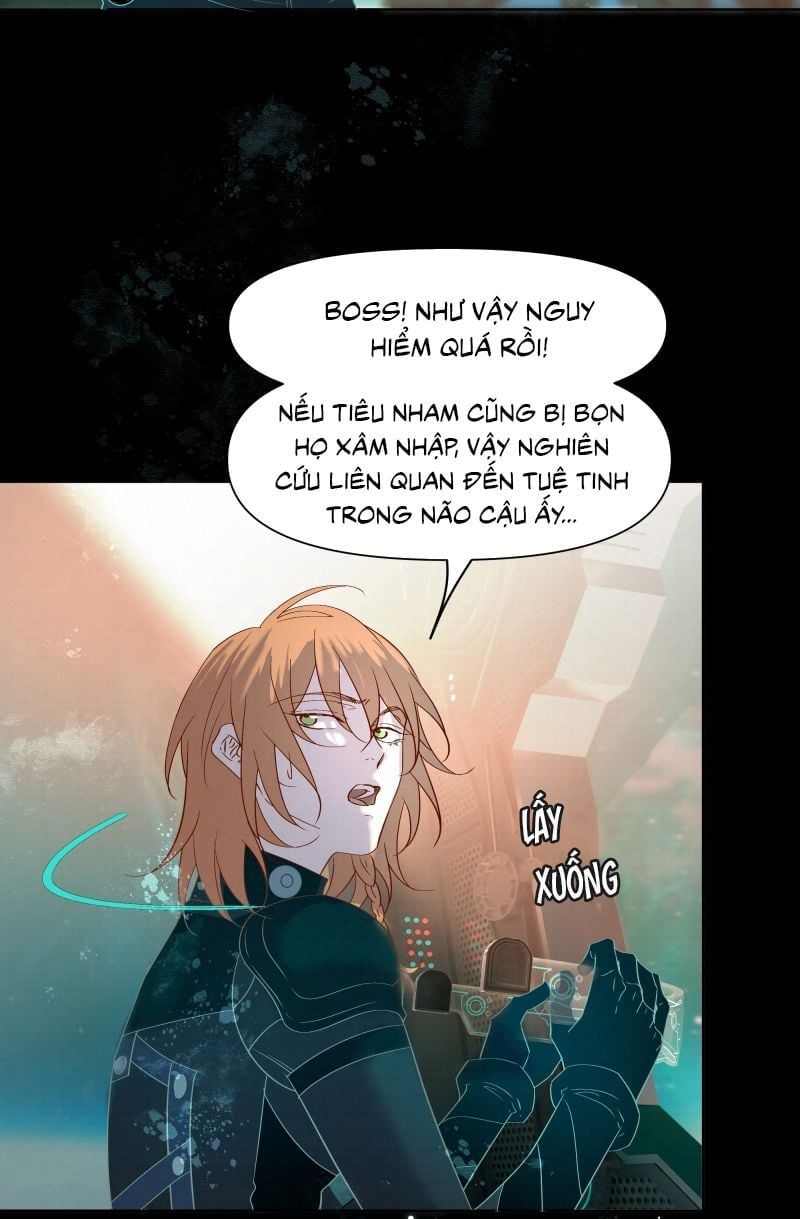 đọc truyện Tuyệt Xử Phùng Sinh Chương 101 ảnh 44 tại Thiên Thai Truyện