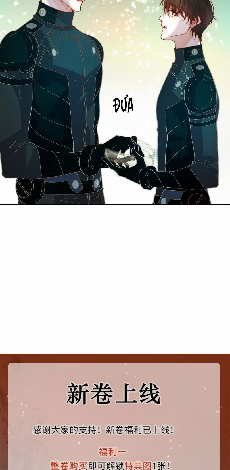 đọc truyện Tuyệt Xử Phùng Sinh Chương 101 ảnh 46 tại Thiên Thai Truyện