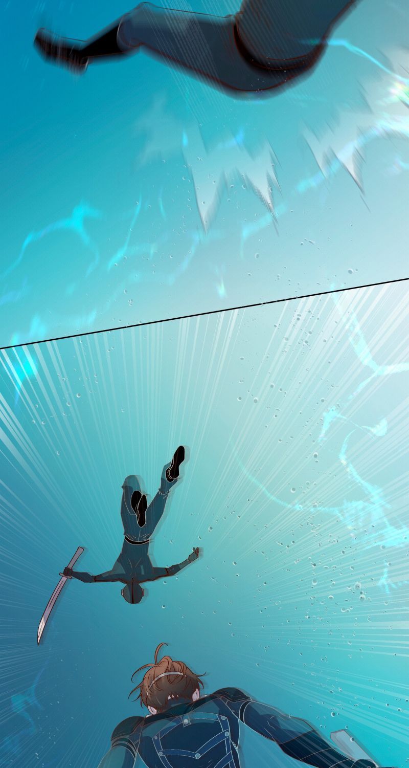 đọc truyện Tuyệt Xử Phùng Sinh Chương 101 ảnh 7 tại Thiên Thai Truyện