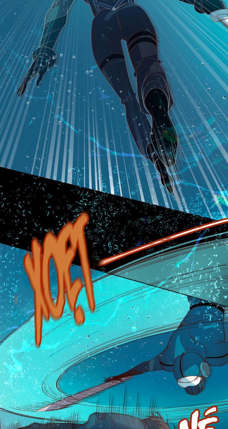 đọc truyện Tuyệt Xử Phùng Sinh Chương 101 ảnh 8 tại Thiên Thai Truyện