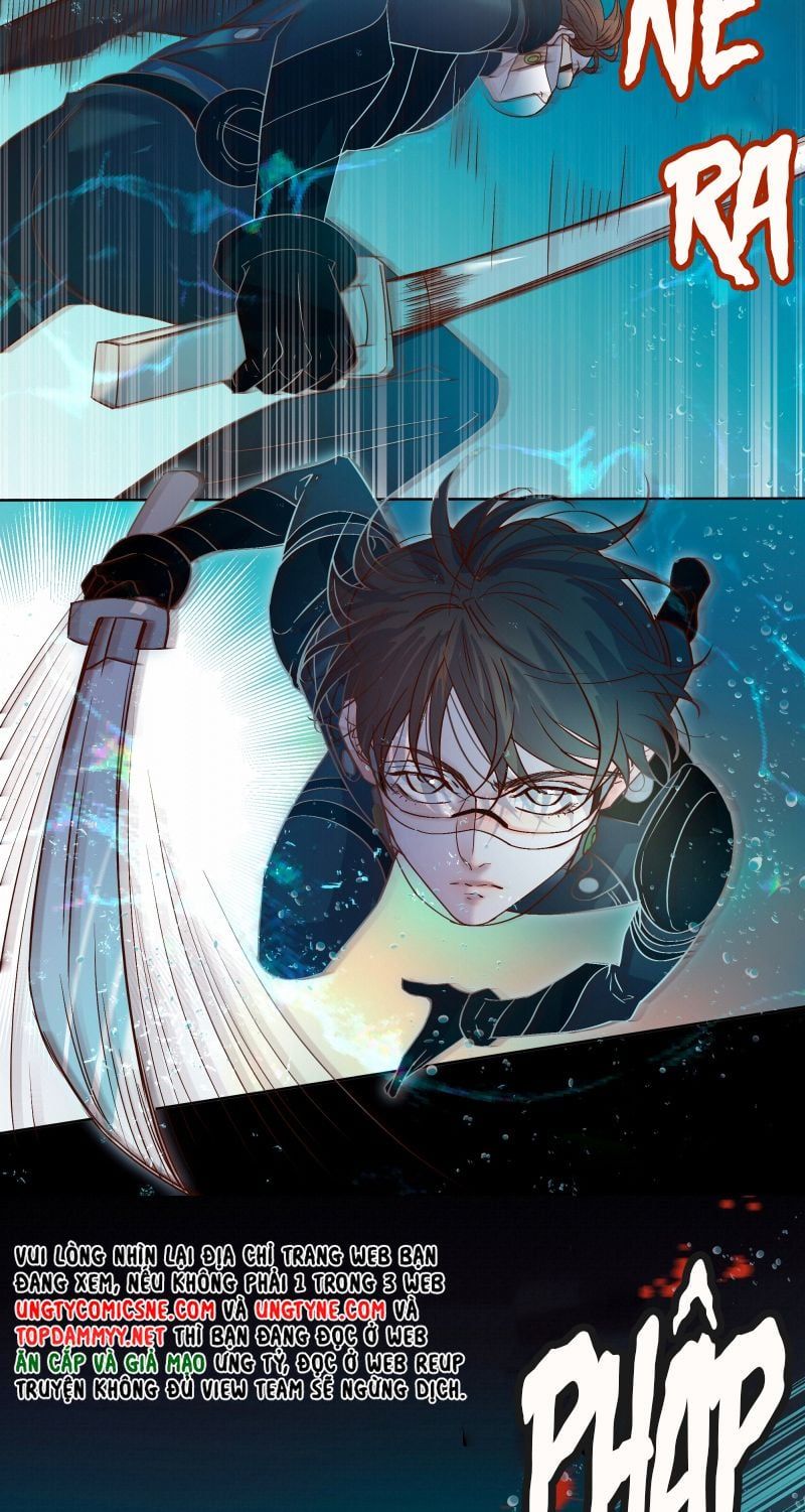 đọc truyện Tuyệt Xử Phùng Sinh Chương 101 ảnh 9 tại Thiên Thai Truyện