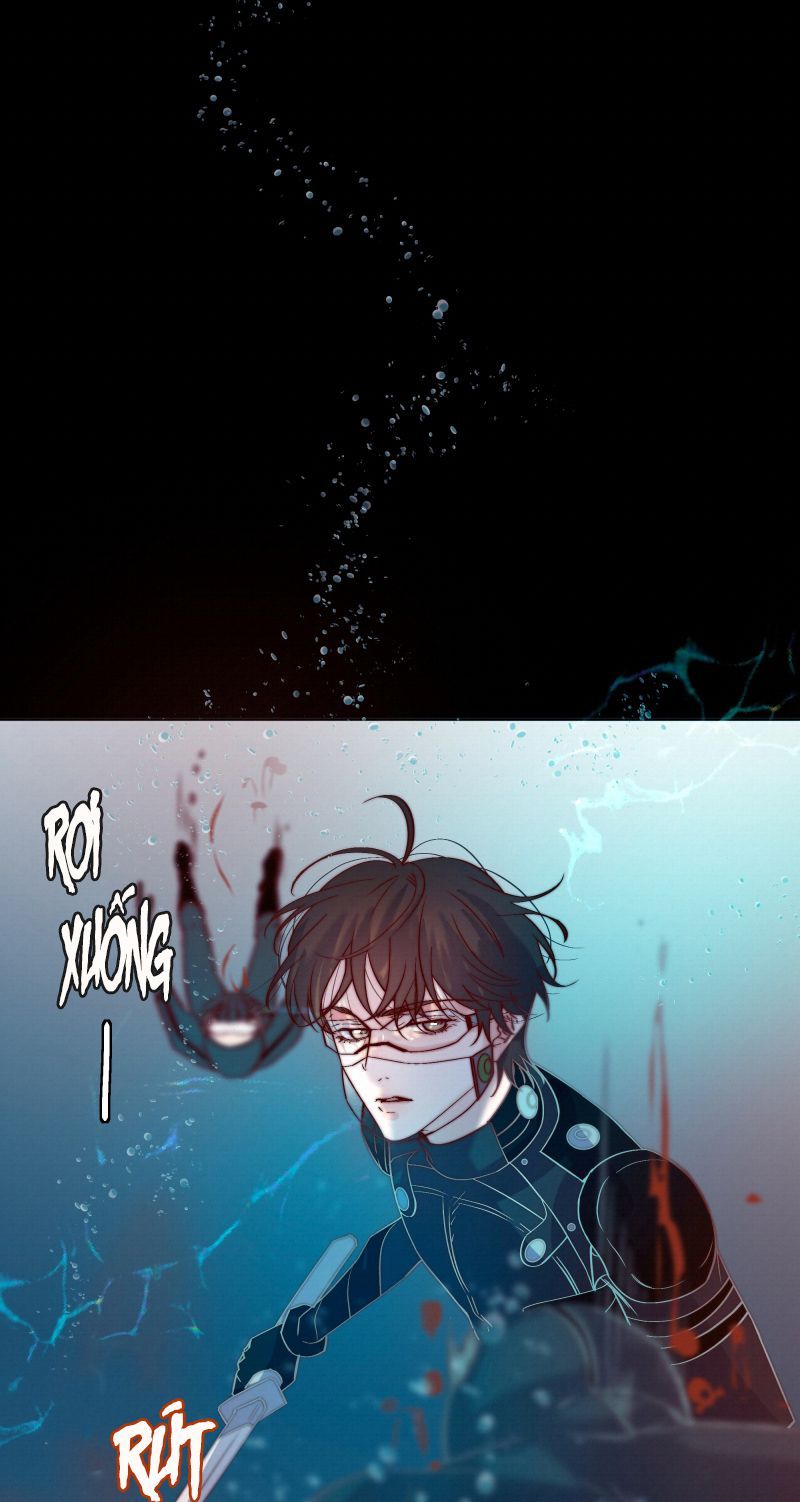 đọc truyện Tuyệt Xử Phùng Sinh Chương 101 ảnh 11 tại Thiên Thai Truyện