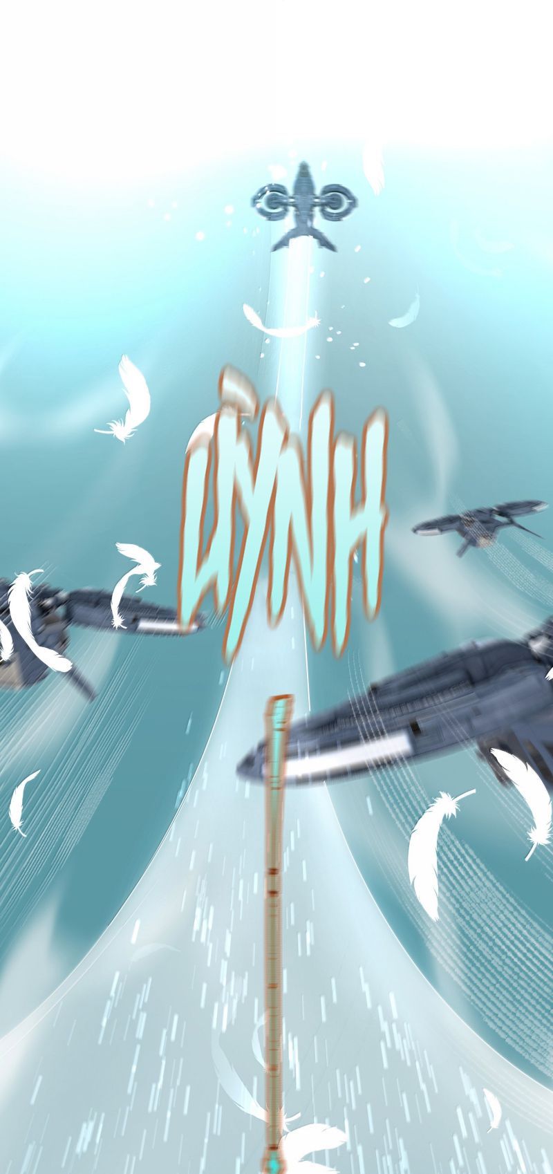 đọc truyện Tuyệt Xử Phùng Sinh Chương 102 ảnh 12 tại Thiên Thai Truyện