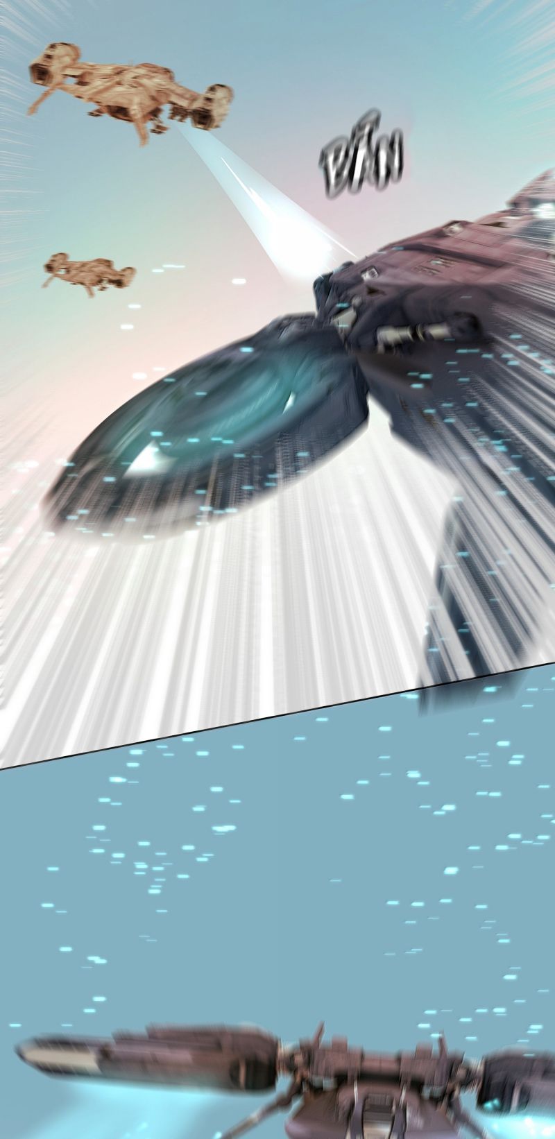 đọc truyện Tuyệt Xử Phùng Sinh Chương 102 ảnh 15 tại Thiên Thai Truyện