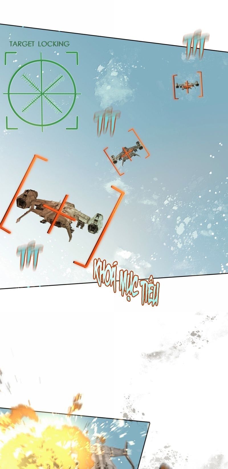 đọc truyện Tuyệt Xử Phùng Sinh Chương 102 ảnh 17 tại Thiên Thai Truyện