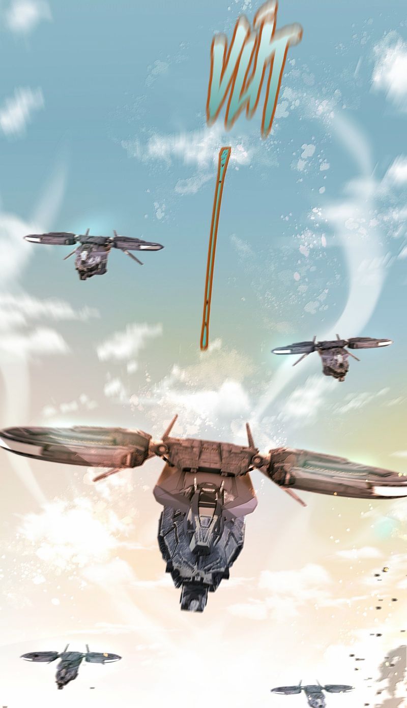 đọc truyện Tuyệt Xử Phùng Sinh Chương 102 ảnh 19 tại Thiên Thai Truyện