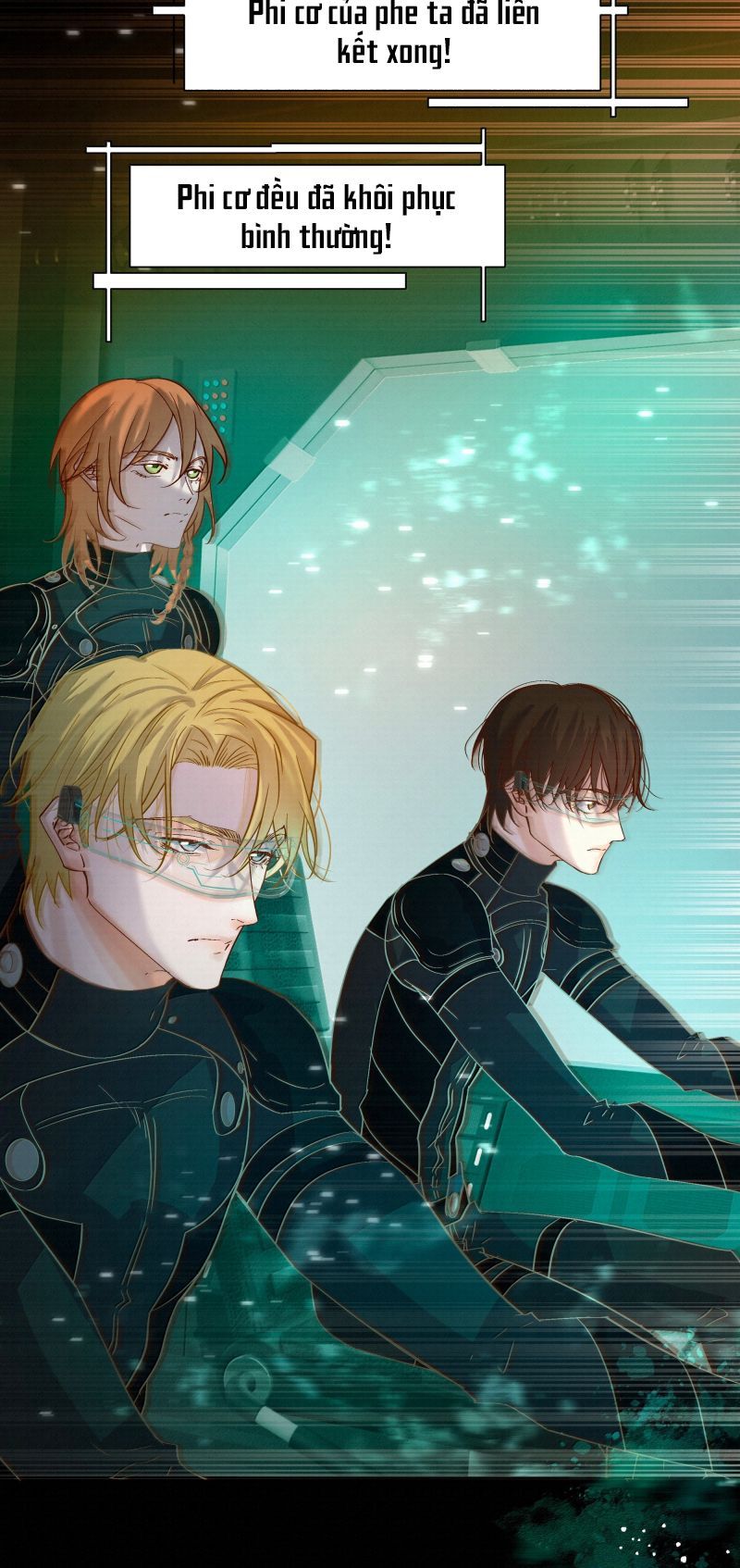 đọc truyện Tuyệt Xử Phùng Sinh Chương 102 ảnh 4 tại Thiên Thai Truyện