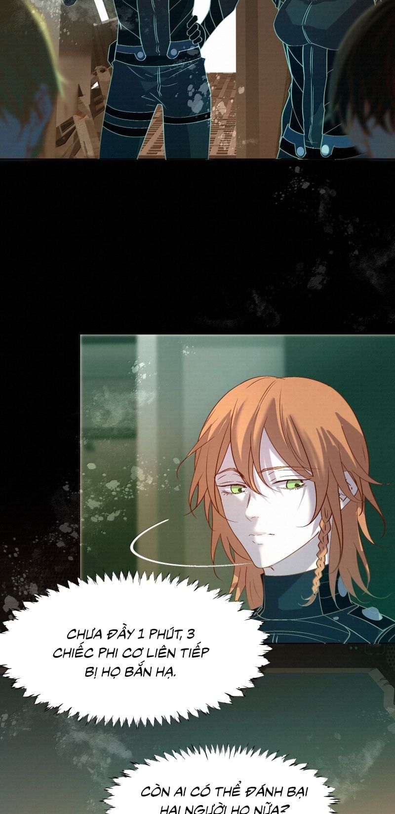 đọc truyện Tuyệt Xử Phùng Sinh Chương 102 ảnh 22 tại Thiên Thai Truyện