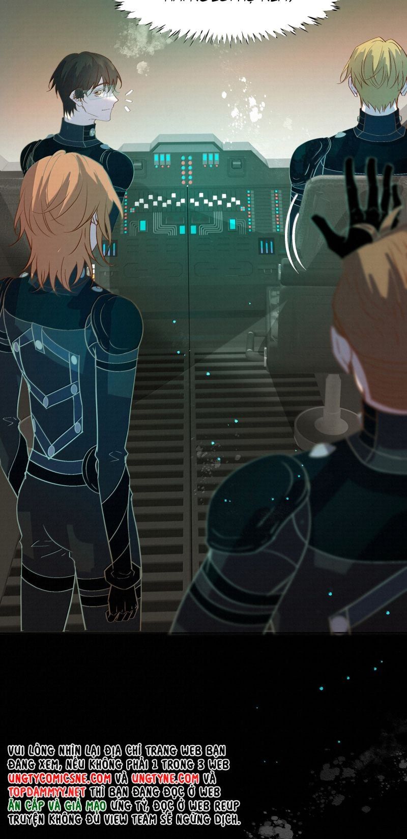 đọc truyện Tuyệt Xử Phùng Sinh Chương 102 ảnh 23 tại Thiên Thai Truyện