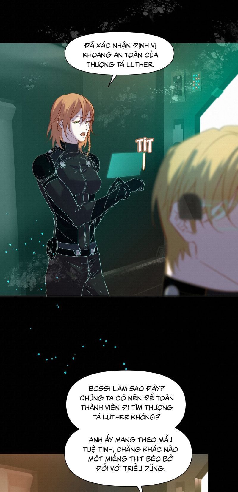 đọc truyện Tuyệt Xử Phùng Sinh Chương 102 ảnh 24 tại Thiên Thai Truyện