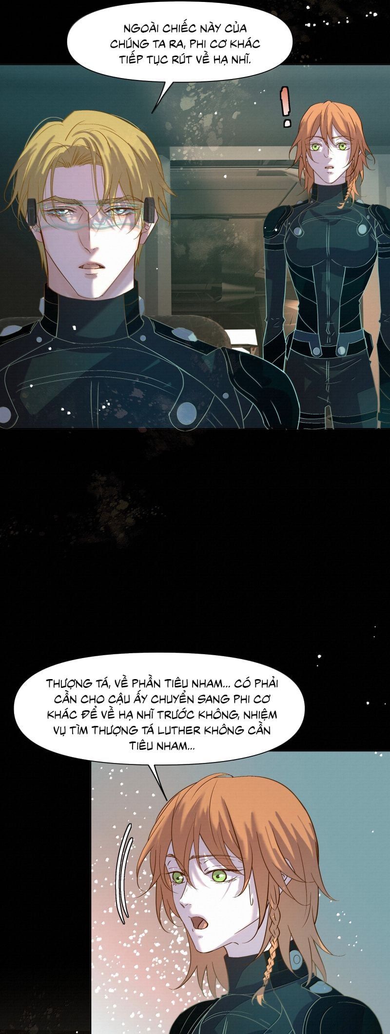 đọc truyện Tuyệt Xử Phùng Sinh Chương 102 ảnh 26 tại Thiên Thai Truyện