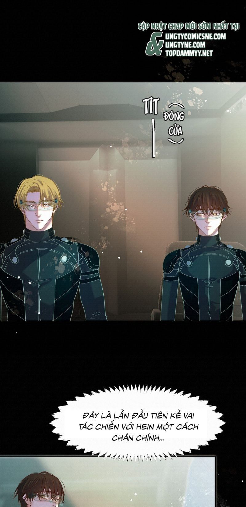 đọc truyện Tuyệt Xử Phùng Sinh Chương 102 ảnh 30 tại Thiên Thai Truyện