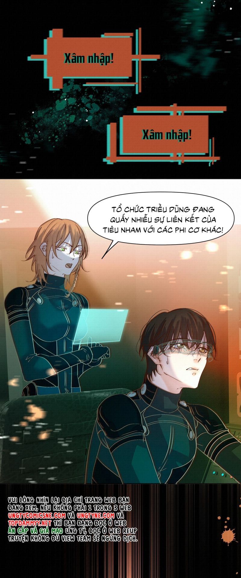 đọc truyện Tuyệt Xử Phùng Sinh Chương 102 ảnh 5 tại Thiên Thai Truyện