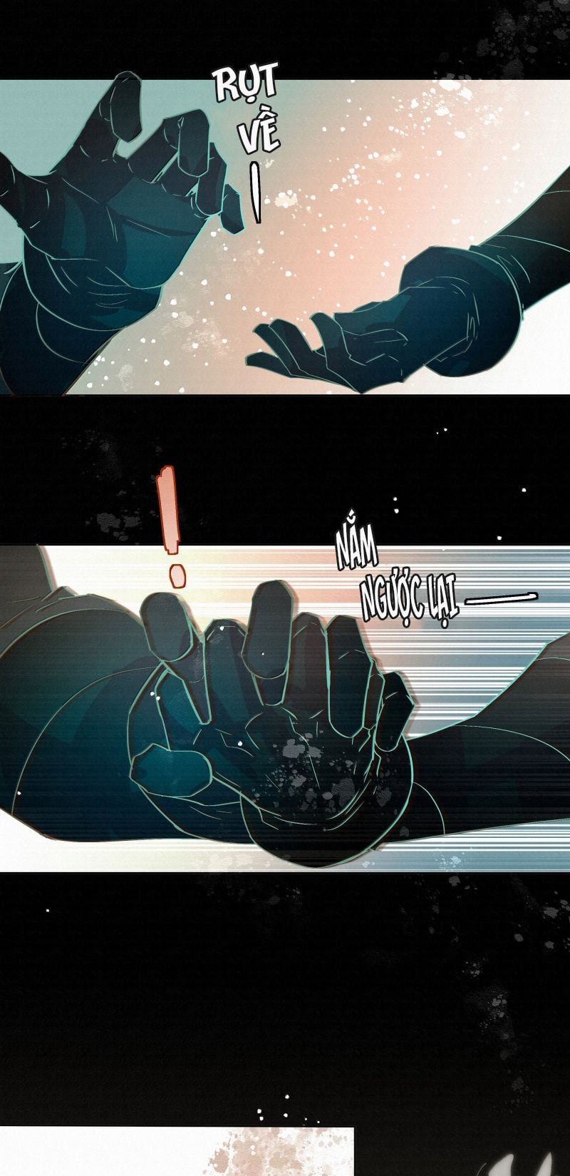 đọc truyện Tuyệt Xử Phùng Sinh Chương 102 ảnh 35 tại Thiên Thai Truyện