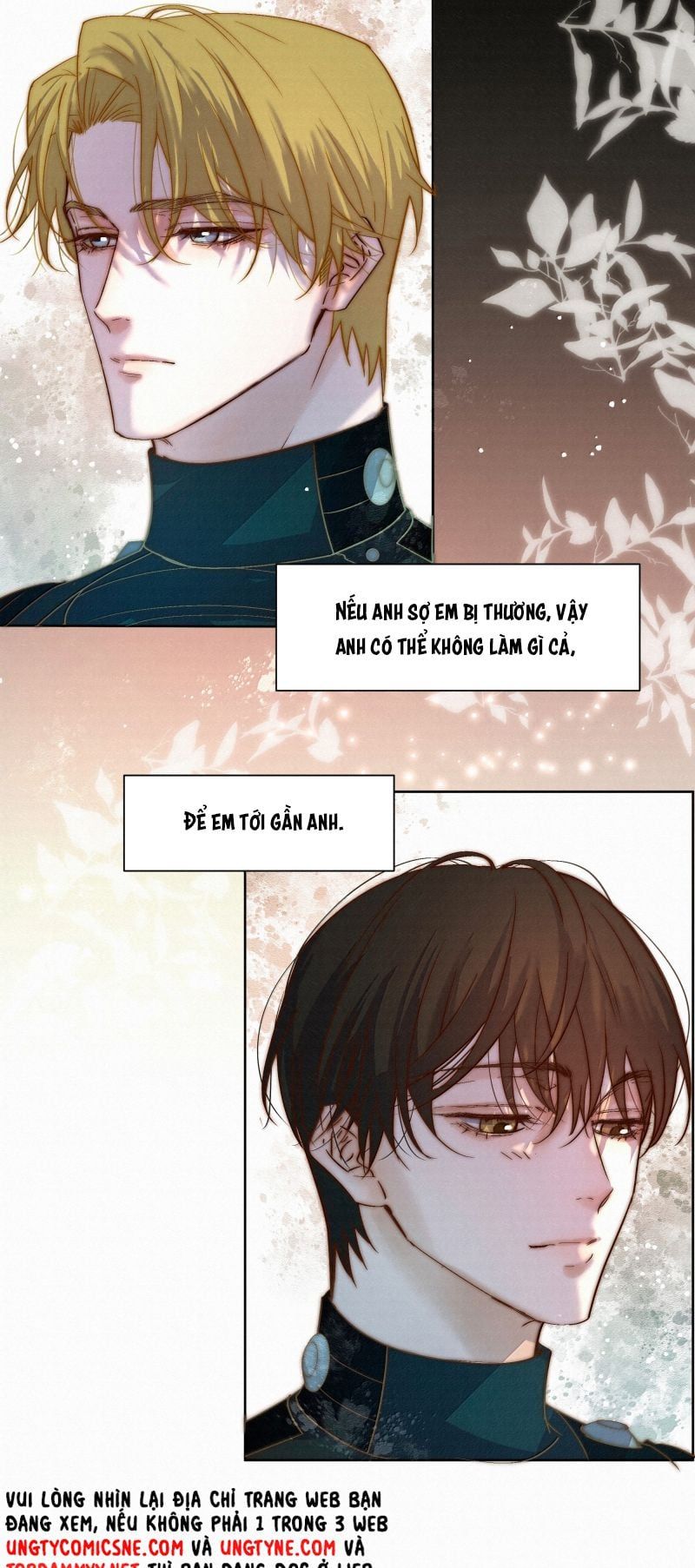 đọc truyện Tuyệt Xử Phùng Sinh Chương 102 ảnh 36 tại Thiên Thai Truyện