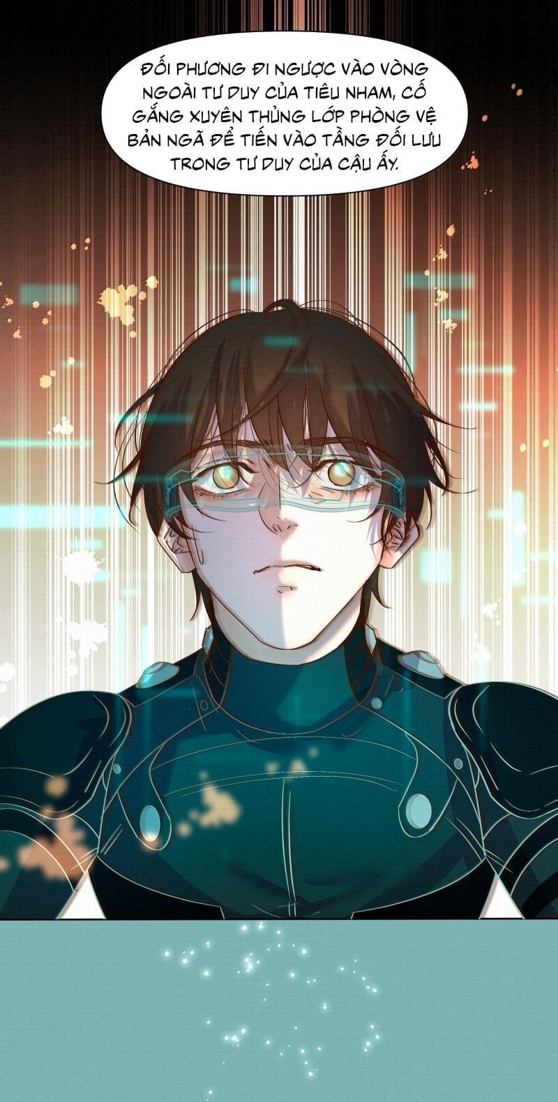 đọc truyện Tuyệt Xử Phùng Sinh Chương 102 ảnh 6 tại Thiên Thai Truyện