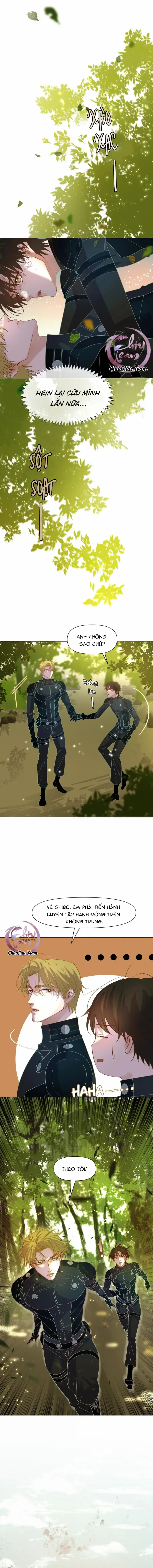 đọc truyện Tuyệt Xử Phùng Sinh Chương 103 ảnh 6 tại Thiên Thai Truyện