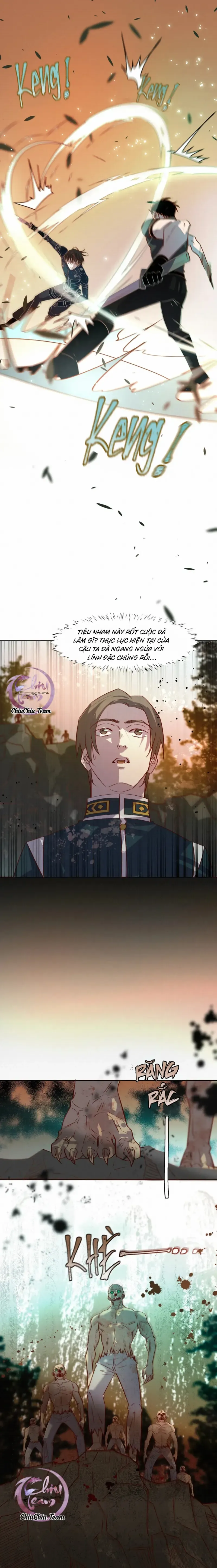 đọc truyện Tuyệt Xử Phùng Sinh Chương 103 ảnh 8 tại Thiên Thai Truyện