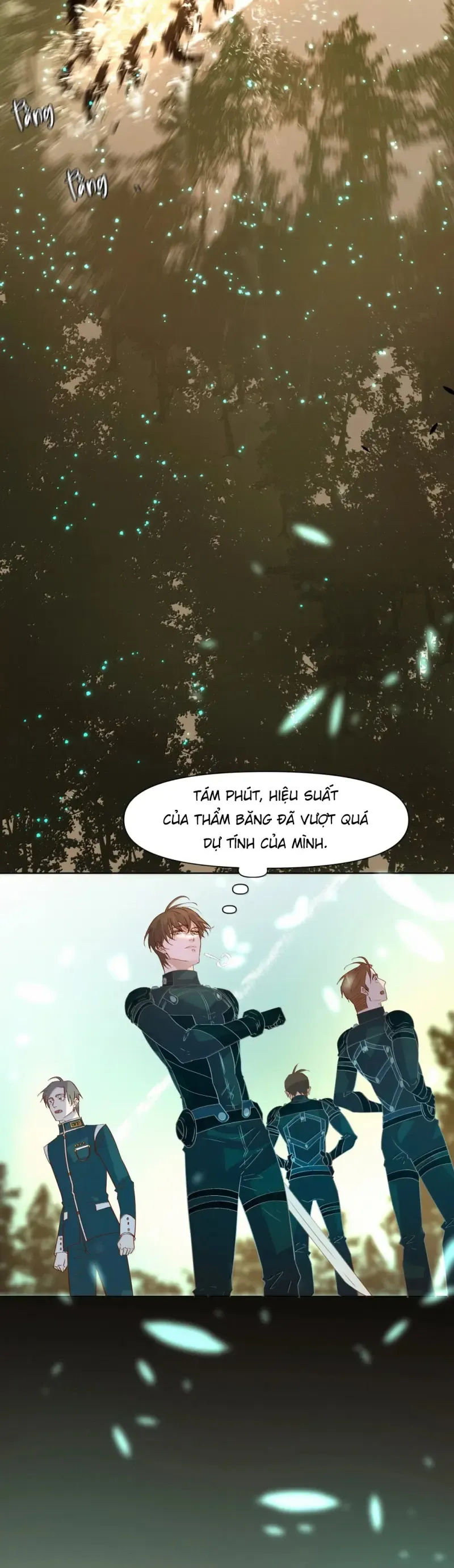 đọc truyện Tuyệt Xử Phùng Sinh Chương 104 ảnh 13 tại Thiên Thai Truyện