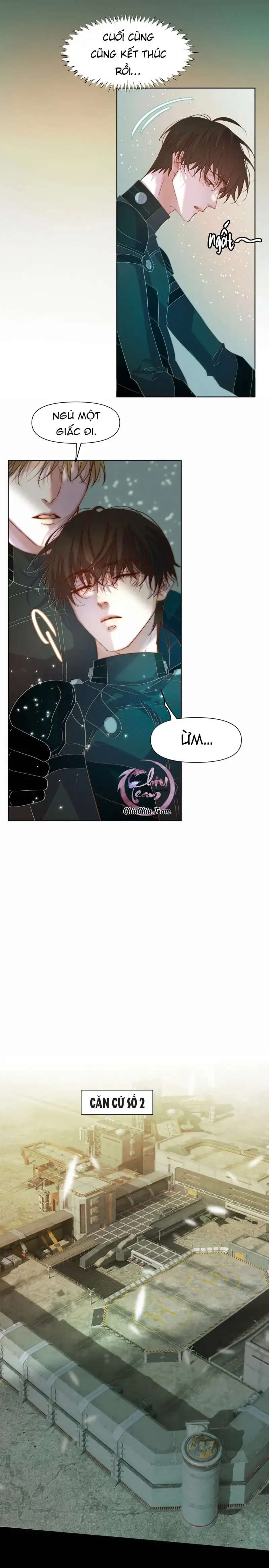 đọc truyện Tuyệt Xử Phùng Sinh Chương 104 ảnh 14 tại Thiên Thai Truyện