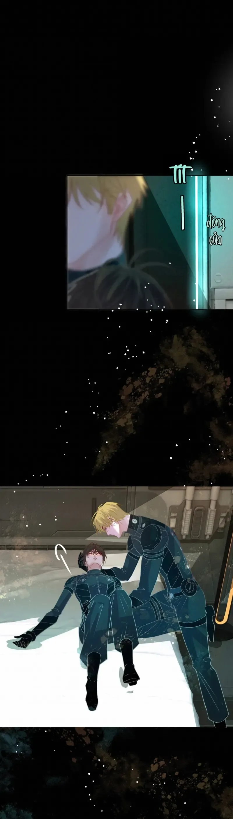 đọc truyện Tuyệt Xử Phùng Sinh Chương 104 ảnh 15 tại Thiên Thai Truyện